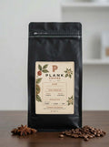 Café de Altura Molido – Origen Veracruz (100% Arábica)